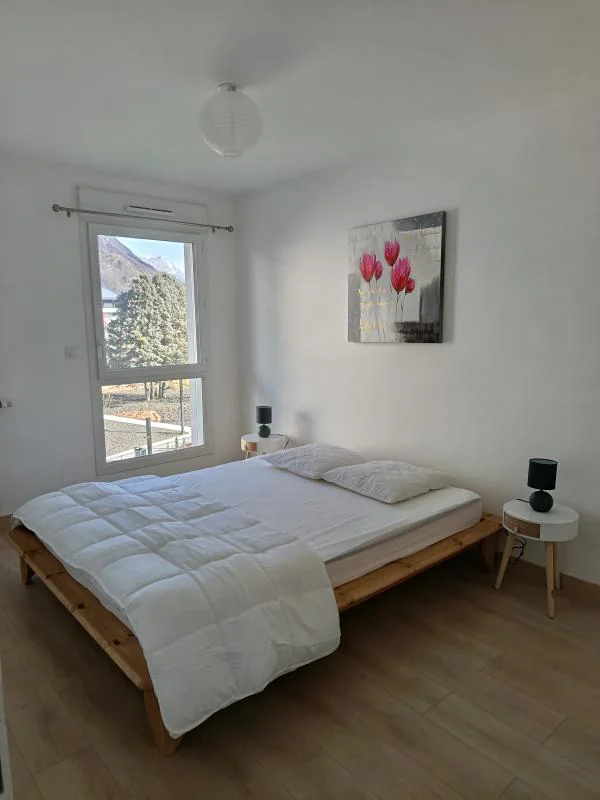 Appartement 3 pièces à louer à Montmélian (73800) - photo 8