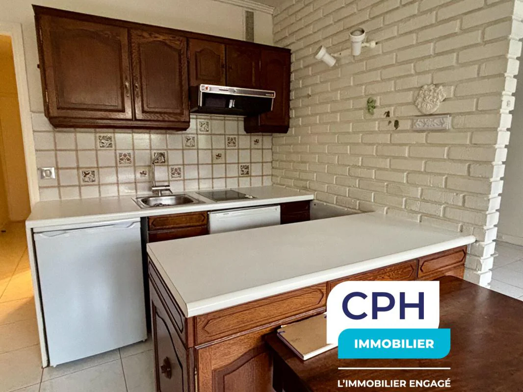 Appartement 1 pièce à vendre au Chesnay-Rocquencourt (78150) - photo 8