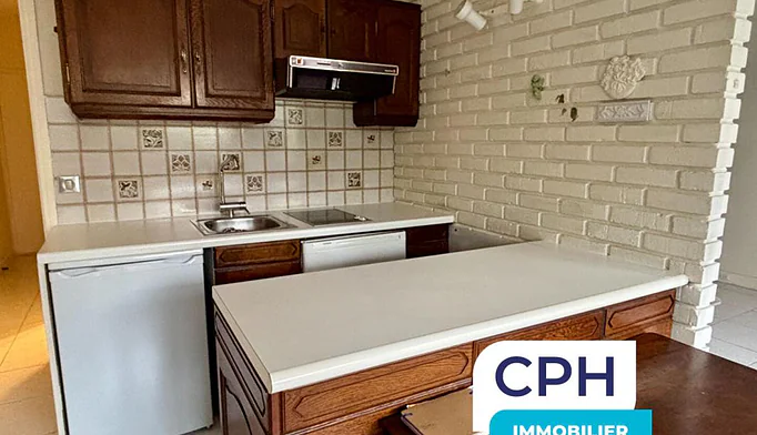 Appartement 1 pièce à vendre au Chesnay-Rocquencourt (78150) - photo 8