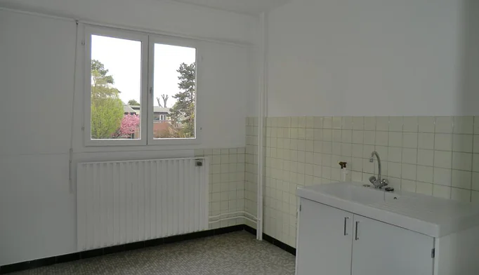 Appartement 1 pièce à louer à Chalon-sur-Saône (71100) - photo 1