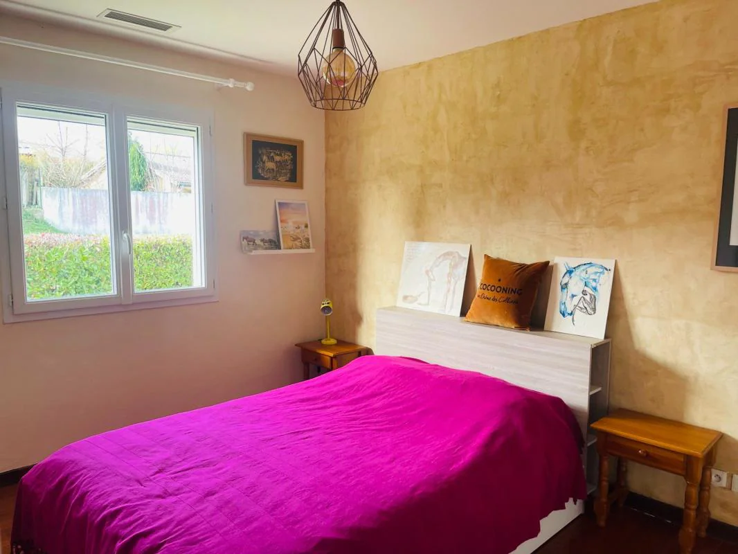 Maison 4 pièces à vendre à Tersanne (26390) - photo 11