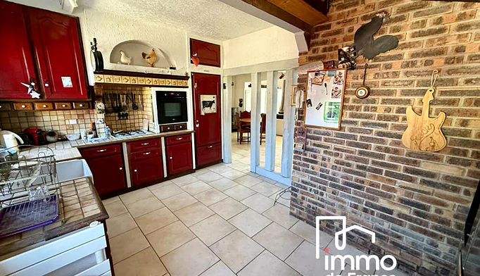 Maison 5 pièces à vendre à Massy (91300) - photo 10