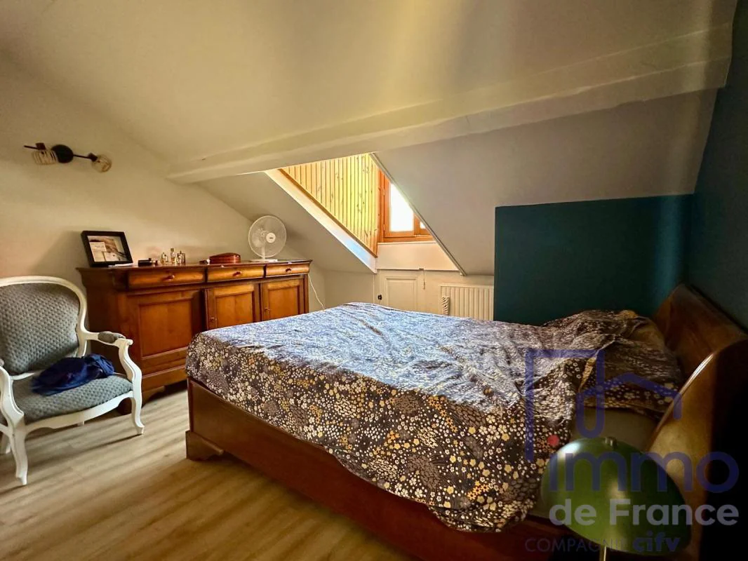 Appartement 4 pièces à vendre à Saint-Étienne (42000) - photo 11