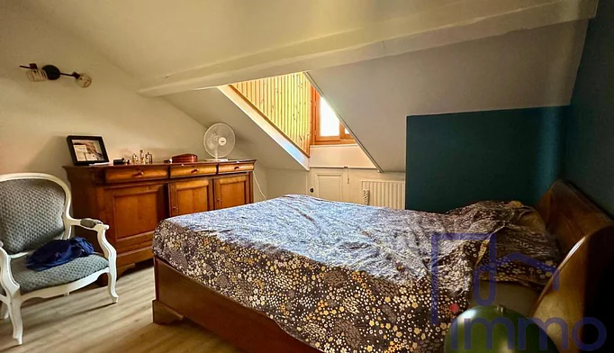 Appartement 4 pièces à vendre à Saint-Étienne (42000) - photo 11