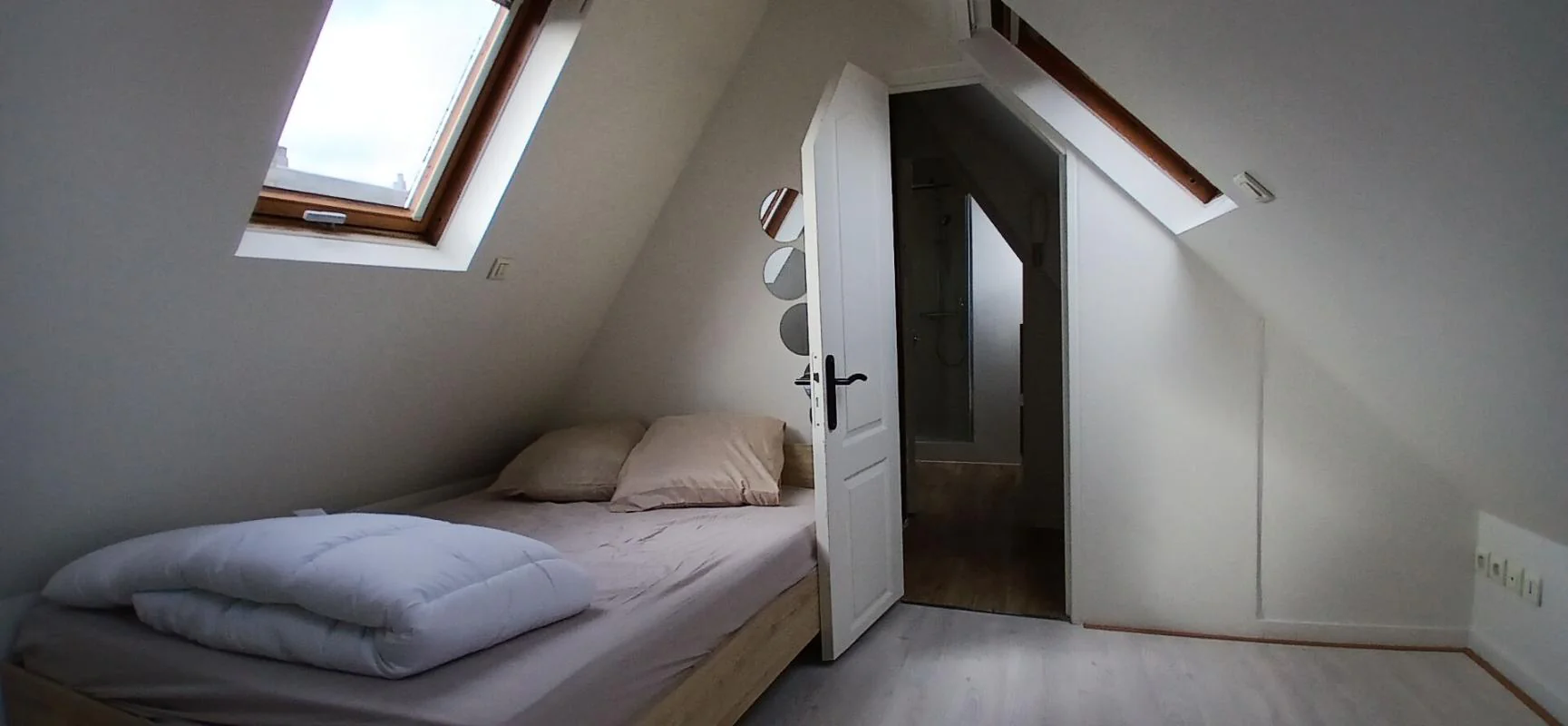 Appartement 3 pièces à louer à Rouen (76000) - photo 11