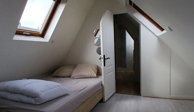 Appartement 3 pièces à louer à Rouen (76000) - photo 11