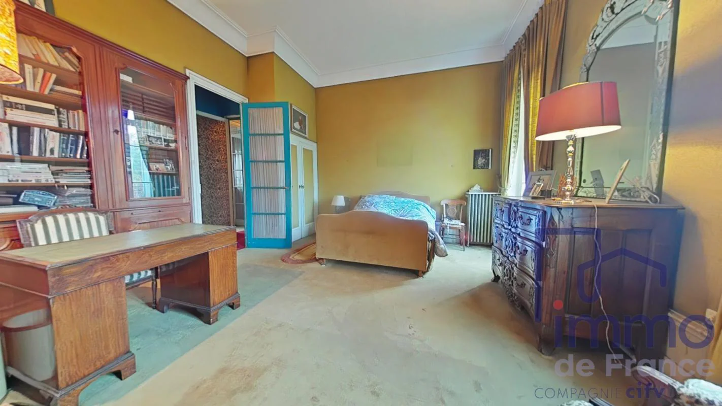 Appartement 6 pièces à vendre à Saint-Étienne (42000) - photo 9