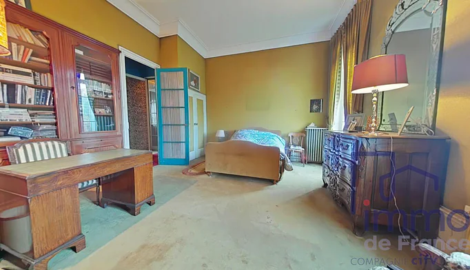 Appartement 6 pièces à vendre à Saint-Étienne (42000) - photo 9