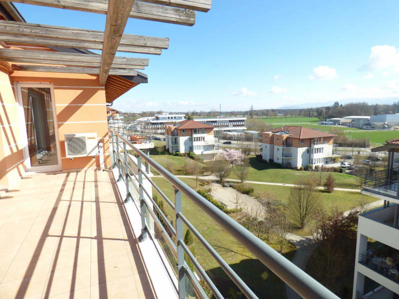 Appartement à Ferney-Voltaire