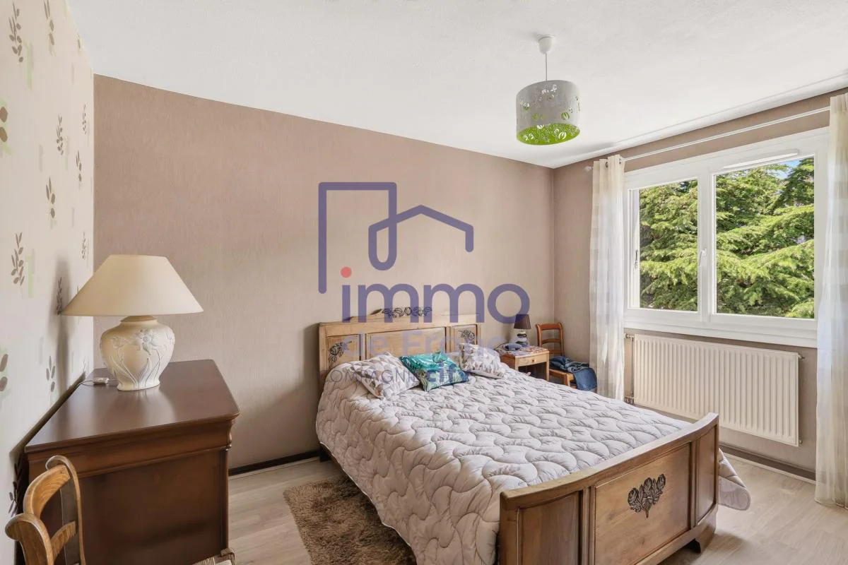 Appartement 4 pièces à vendre à Lyon (69008) - photo 7