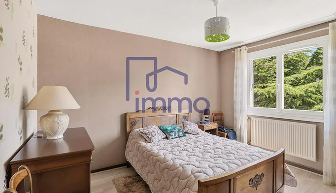 Appartement 4 pièces à vendre à Lyon (69008) - photo 7