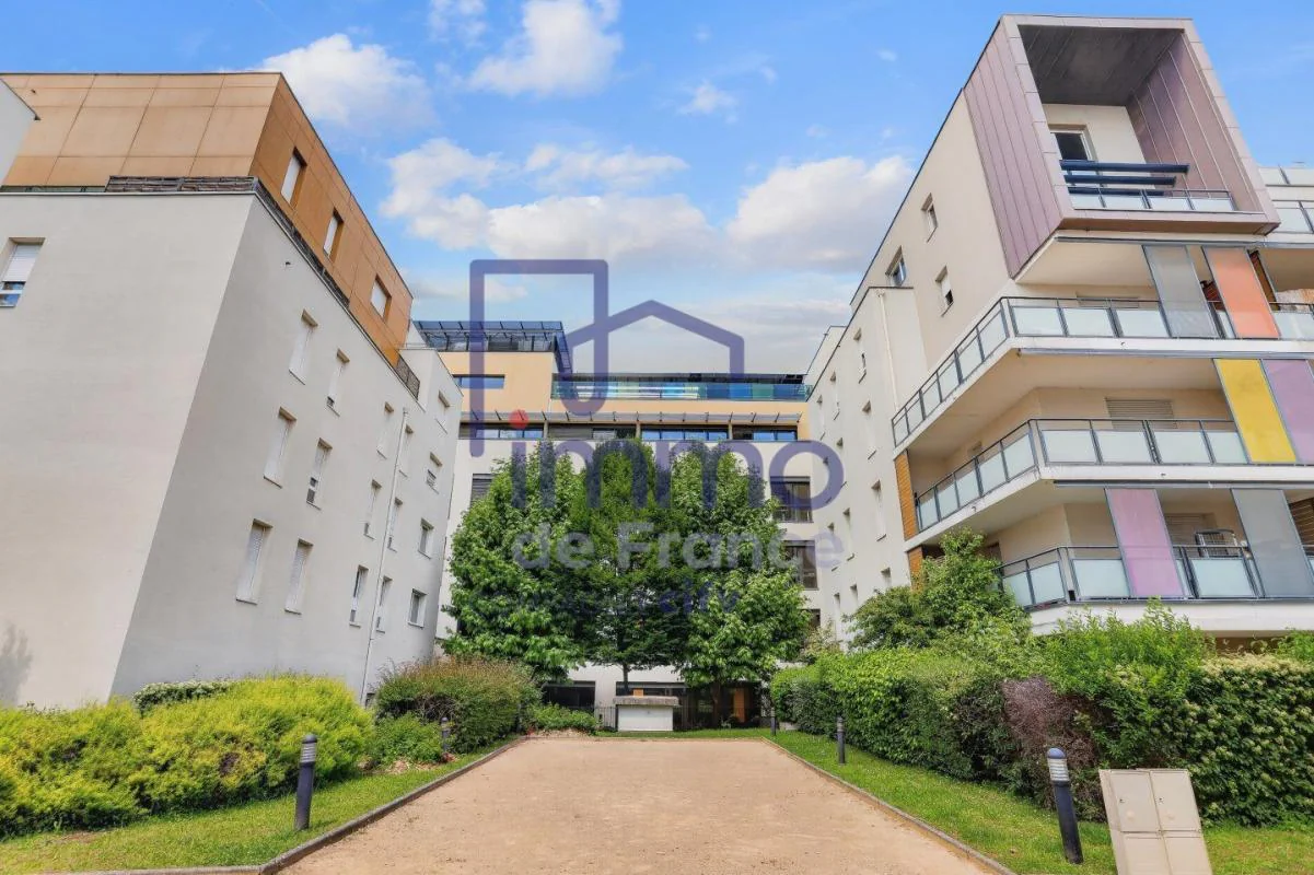 Appartement 2 pièces à vendre à Lyon (69007) - photo 7