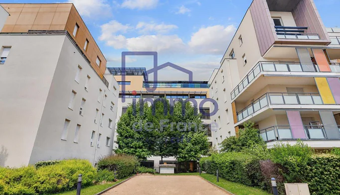 Appartement 2 pièces à vendre à Lyon (69007) - photo 7