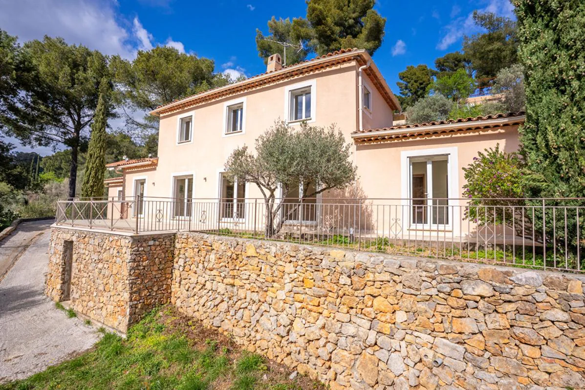 Maison 6 pièces à vendre à Valette-du-Var (83160) - photo 1