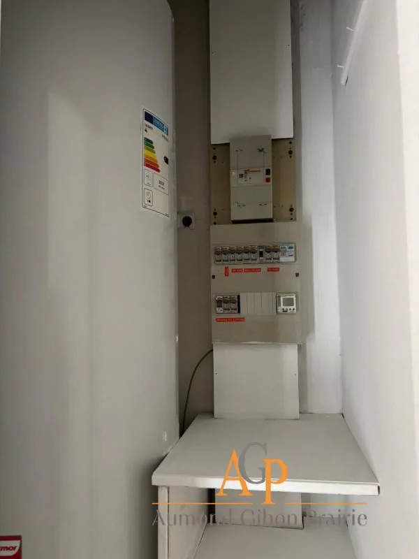 Appartement 2 pièces à vendre à Caen (14000) - photo 8