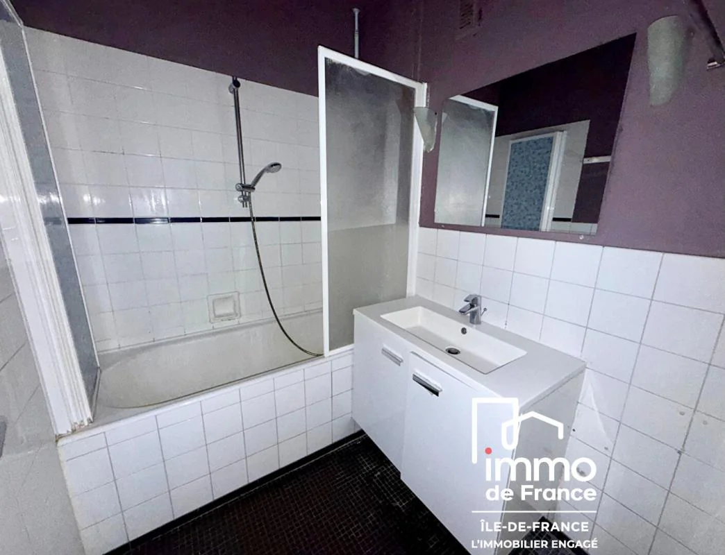 Appartement 2 pièces à vendre à Antony (92160) - photo 7