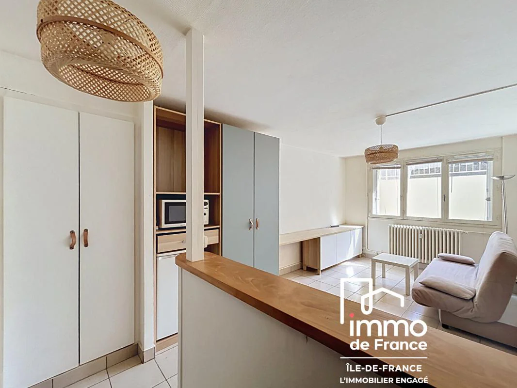 Appartement à Chartres