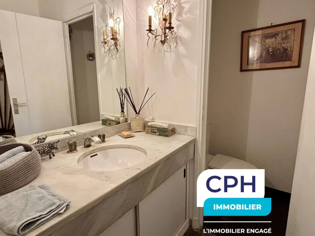 Appartement 5 pièces à vendre au Chesnay-Rocquencourt (78150) - photo 13