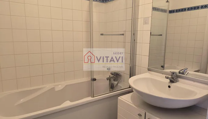 Appartement 3 pièces à vendre à Compiègne (60200) - photo 4