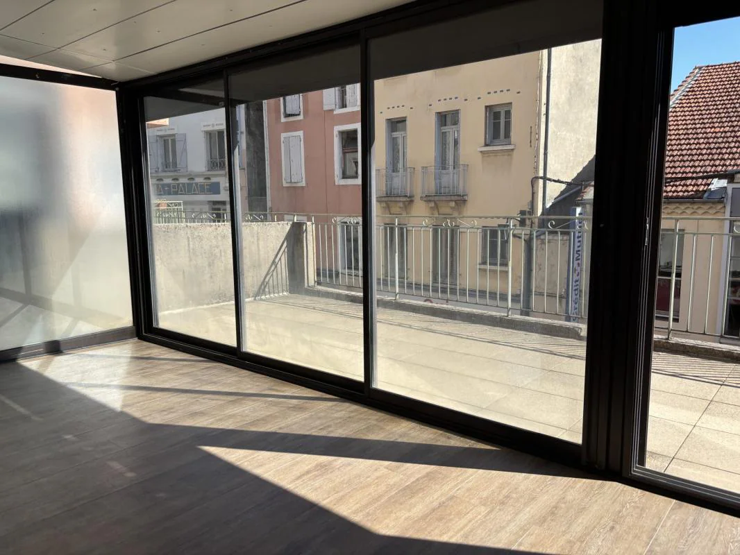 Appartement 3 pièces à vendre à Aubenas (07200) - photo 1