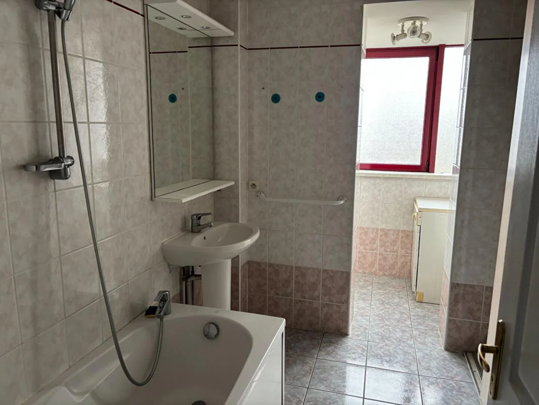 Appartement 3 pièces à louer à Malzéville (54220) - photo 3