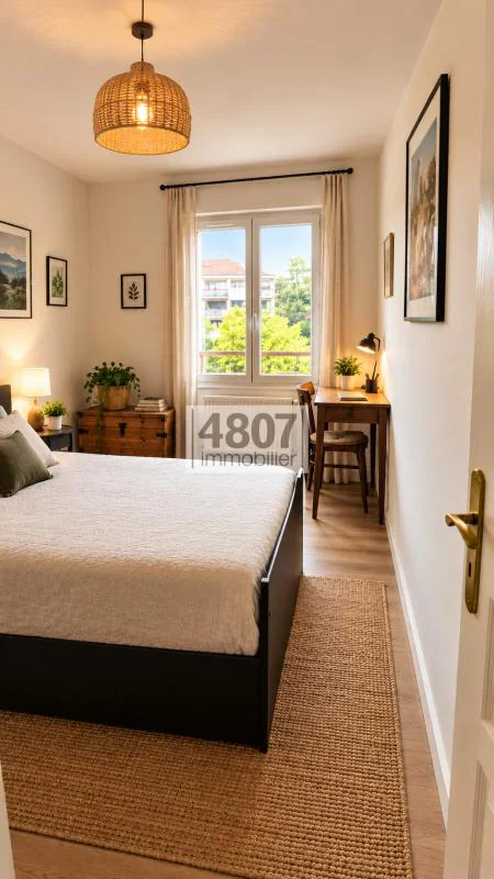 Appartement 3 pièces à vendre à Saint-Julien-en-Genevois (74160) - photo 5