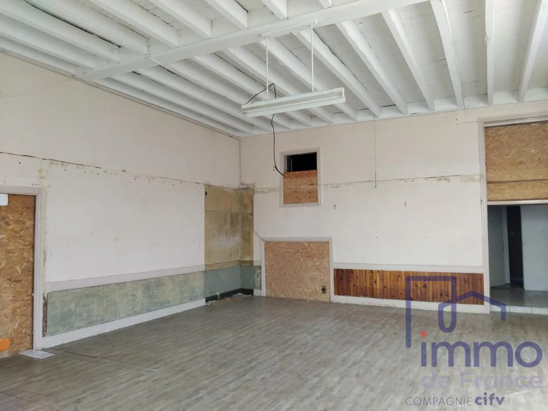 Maison 6 pièces à vendre à Rosières (43800) - photo 5