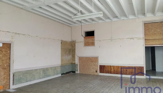 Maison 6 pièces à vendre à Rosières (43800) - photo 5