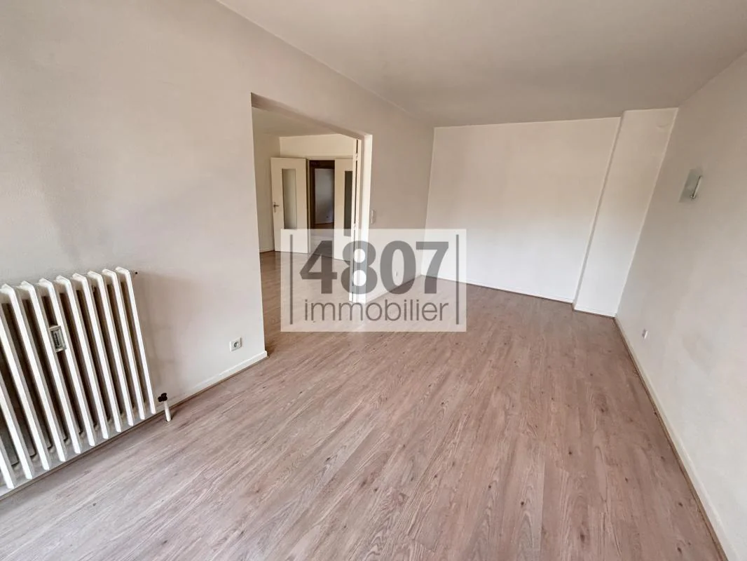 Appartement 3 pièces à vendre à Cluses (74300) - photo 3