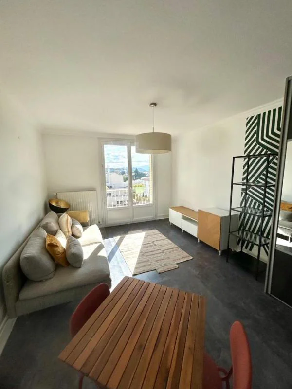 Appartement à Vienne