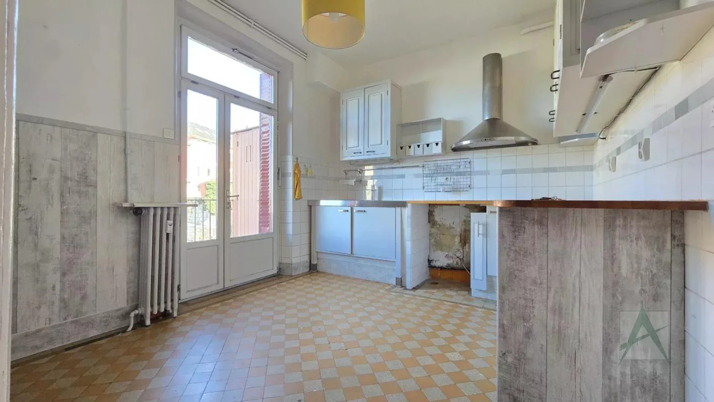 Appartement 6 pièces à vendre à Chambéry (73000) - photo 12