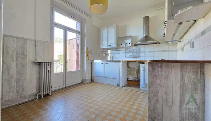 Appartement 6 pièces à vendre à Chambéry (73000) - photo 12