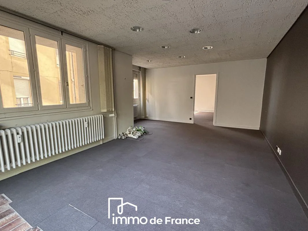 Bureau à louer à Rodez (12000) - photo 8