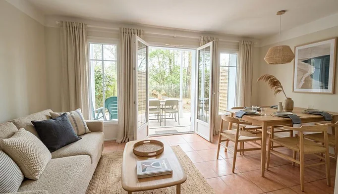 Maison 3 pièces à vendre à Lacanau (33680) - photo 1