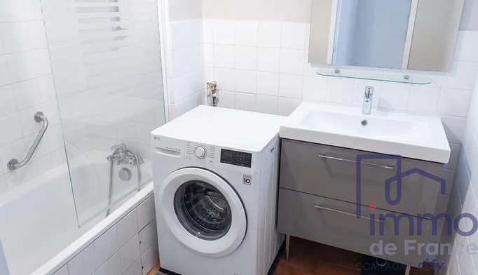 Appartement 2 pièces à vendre à Saint-Étienne (42000) - photo 4