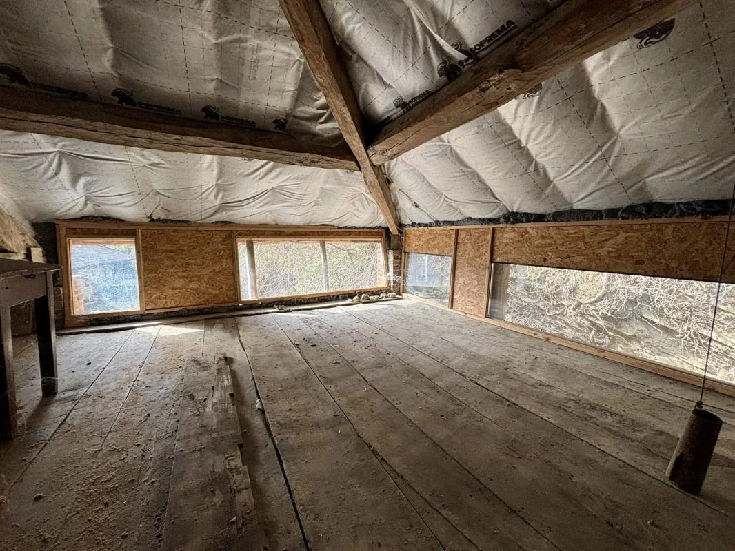 Maison 4 pièces à vendre à Crépol (26350) - photo 14