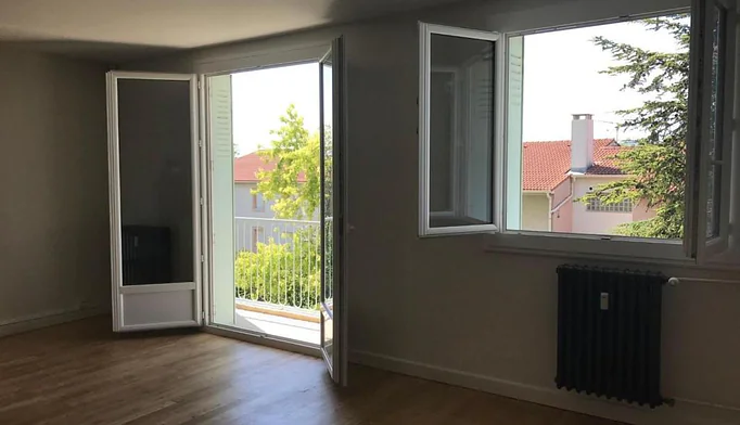 Appartement 4 pièces à louer à Livron-sur-Drôme (26250) - photo 3