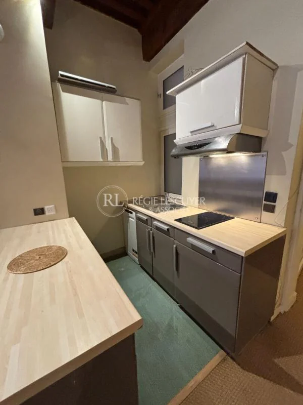 Appartement 1 pièce à louer à Lyon (69002) - photo 6