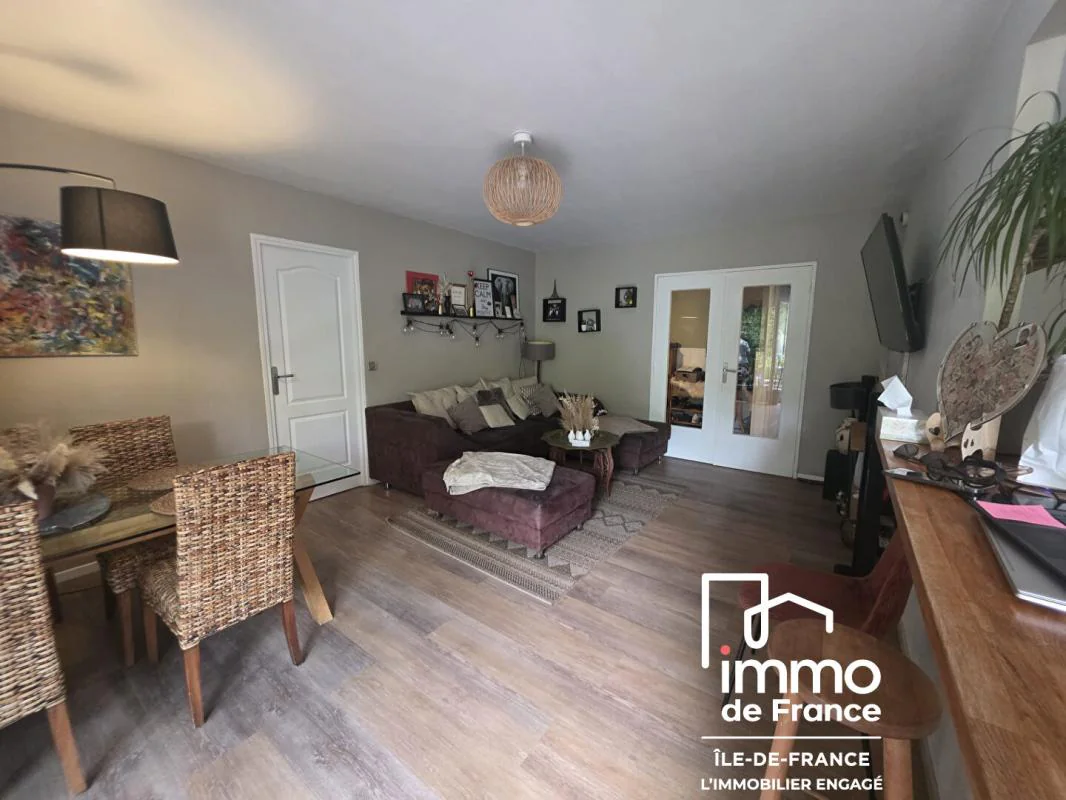 Appartement 4 pièces à vendre à Montmagny (95360) - photo 5