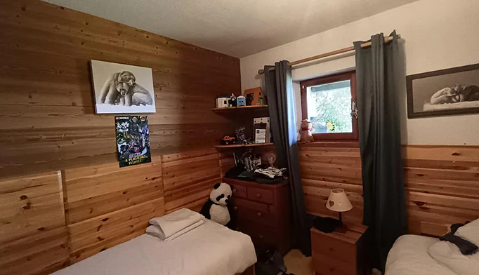 Maison 6 pièces à vendre aux Arcs (73700) - photo 13