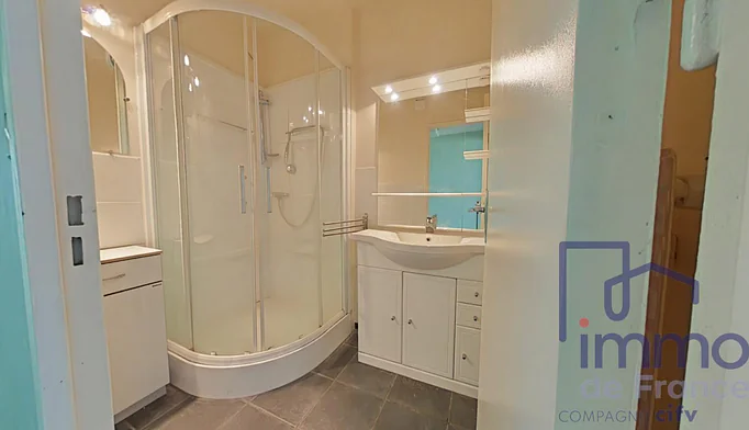 Appartement 5 pièces à vendre à Saint-Étienne (42000) - photo 13