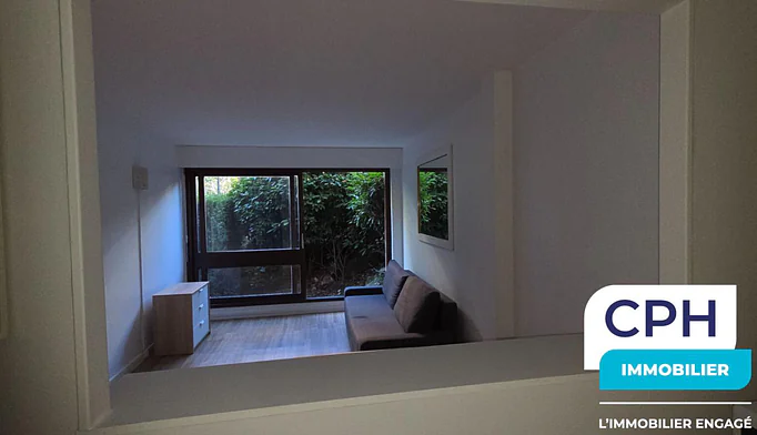 Appartement 1 pièce à vendre au Chesnay-Rocquencourt (78150) - photo 3