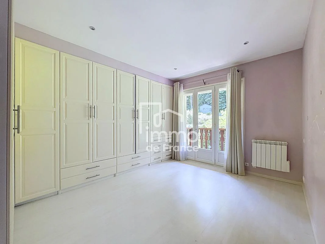 Maison 7 pièces à vendre à Valserhône (01200) - photo 16