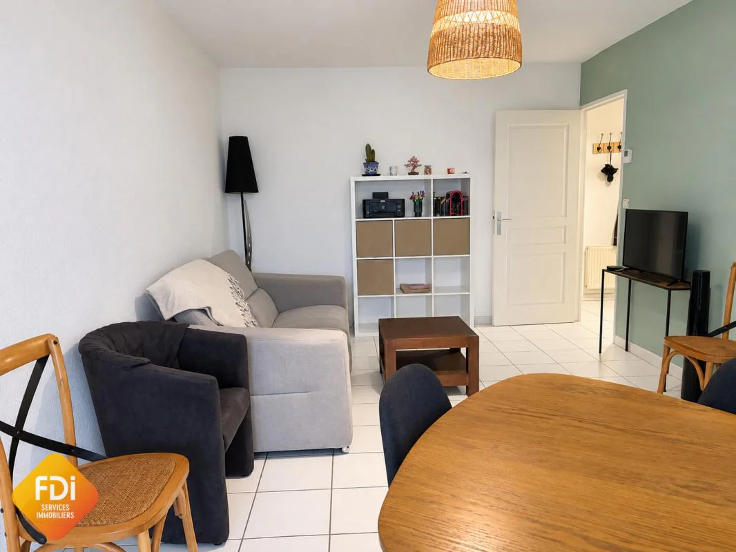 Appartement 3 pièces à vendre à Montpellier (34080) - photo 7