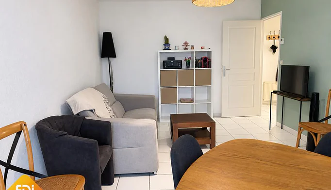 Appartement 3 pièces à vendre à Montpellier (34080) - photo 7
