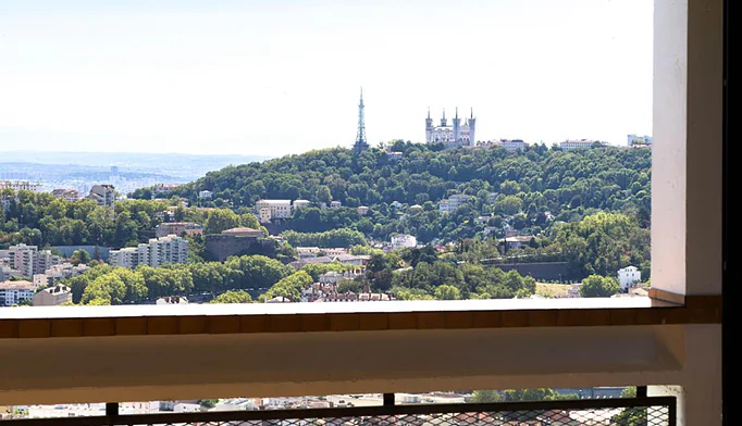 Appartement 3 pièces à vendre à Lyon (69009) - photo 6