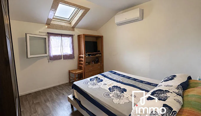 Maison 5 pièces à vendre à Lognes (77185) - photo 6