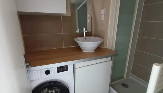 Appartement 3 pièces à louer à Saint-Étienne (42000) - photo 7