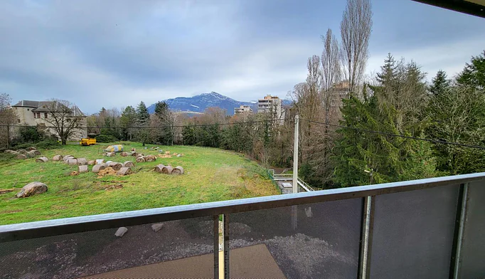 Appartement 2 pièces à louer à Cognin (73160) - photo 6