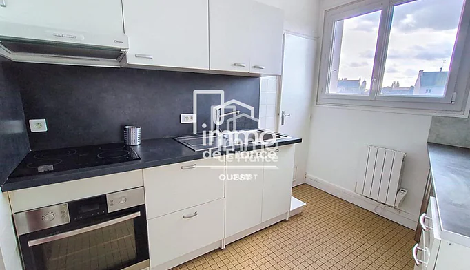 Appartement 2 pièces à louer à Nantes (44300) - photo 4